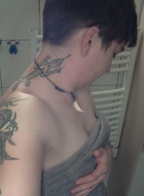 Mercedes33 - Bisexuell! Welcher Mann will...?