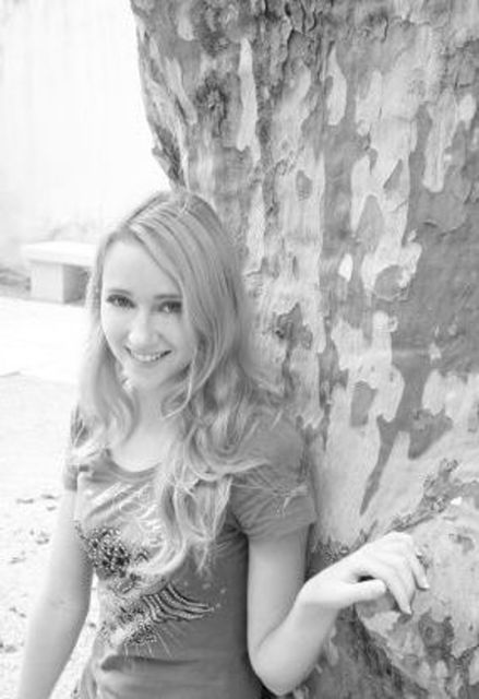 Tami27 - Hallo, suchst Du vielleicht mich?