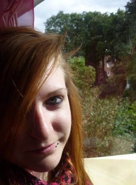 Milli26 - Suche Freund!