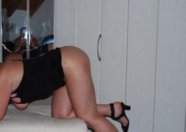 MissBeautiful55 - Sexy Miss will es wissen!