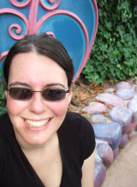 Ouzo - Geile Brünette sucht tatsächlich Dauerfreund :)