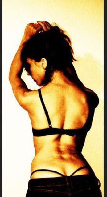 LeckMich - Ich liebe Männer in Uniform!