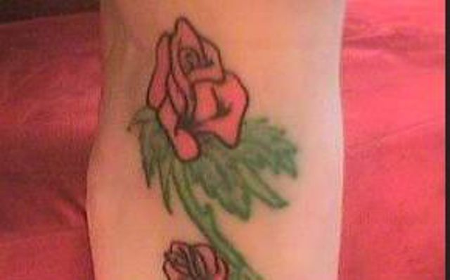 Cheese36 - Hausfrau und Mutter sucht bissl Licht!