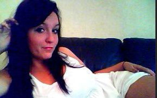 NadineX - Kommst mal her?