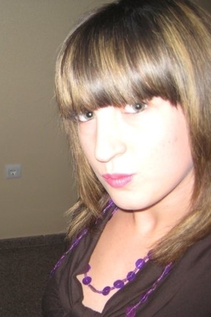 Simone28 - Bitte melde Dich!