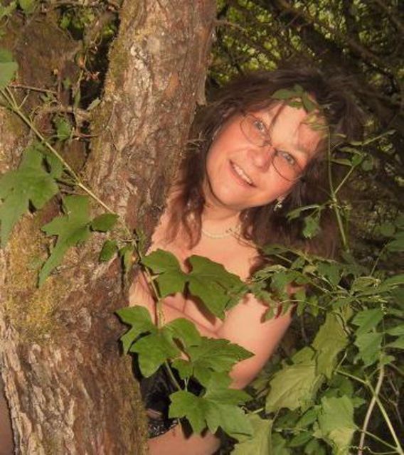 Amelie49 - Sex ist keine Zahl!