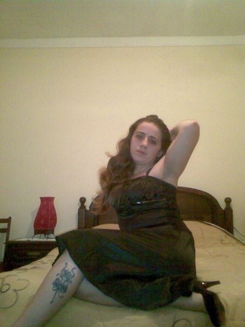 Tanja30yo - Wirklich nur Sex?