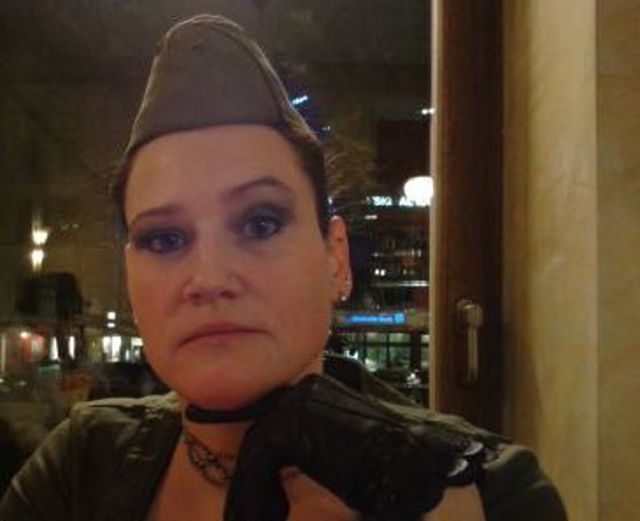 LindtDunkel - Sex nach der Sauna?