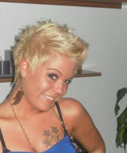 Gabi28 - Ich bin die Gabi!