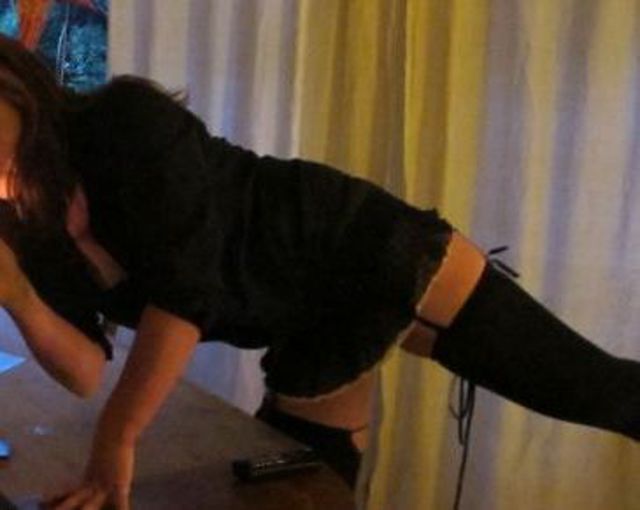 Depressing55 - Geschiedene Frau sucht einen Mann zum Verlieben!