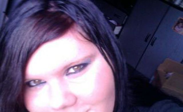 Dicki27 - Mollige mit XXL-Titten sucht Mann!