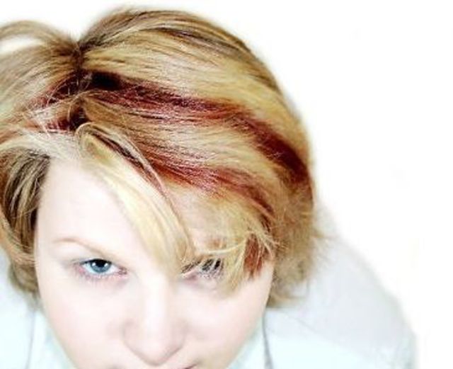 Fragile39 - Geschäftsfrau sucht Mann, der mit beiden Beinen im Leben steht!