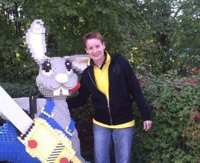 NurICH - Ich weiß nicht, was ich suche. Sagst Du es mir? Oder zeigst Du es mir?