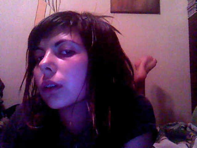 Malina - Erobere mich!