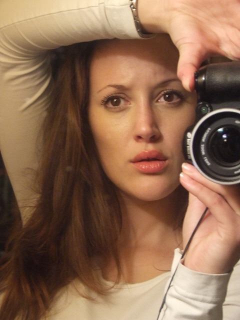 Romy31 - Ich wäre gerne eine Frau für Dich!