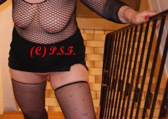 SvetlanaX - Bald 60, aber immer noch frisch!