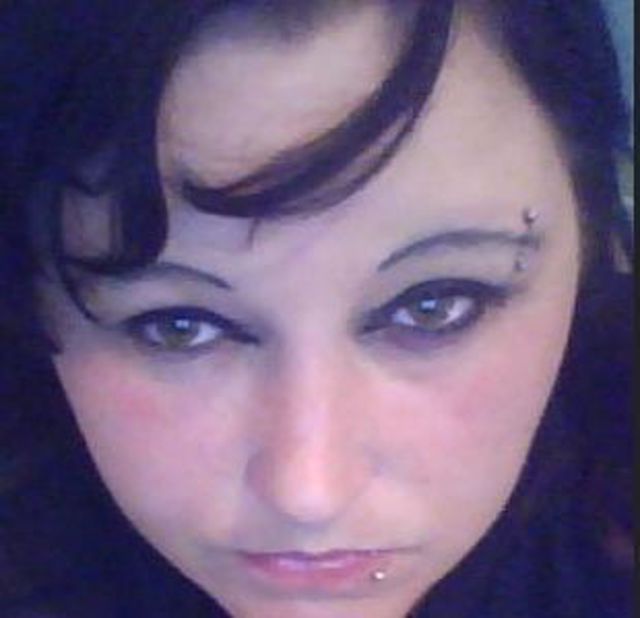 Nati080179 - Geschäftsfrau sucht interessanten Mann für Abendgestaltung! 