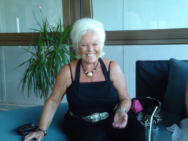 Mit66Jahren - Fängt mit 66 wirklich das Leben an?