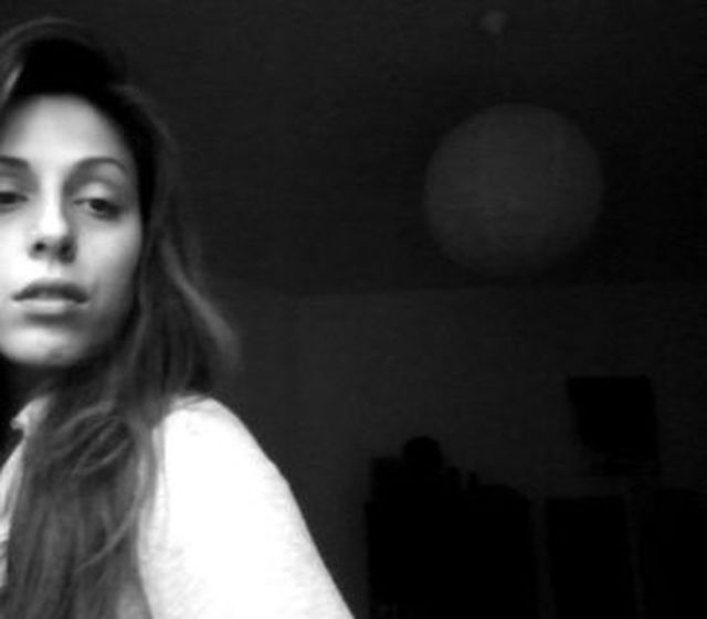 Champagne - Ich toleriere nicht ich akzeptiere...