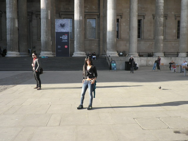 Cansu35 - Ich suche einen Österreicher!