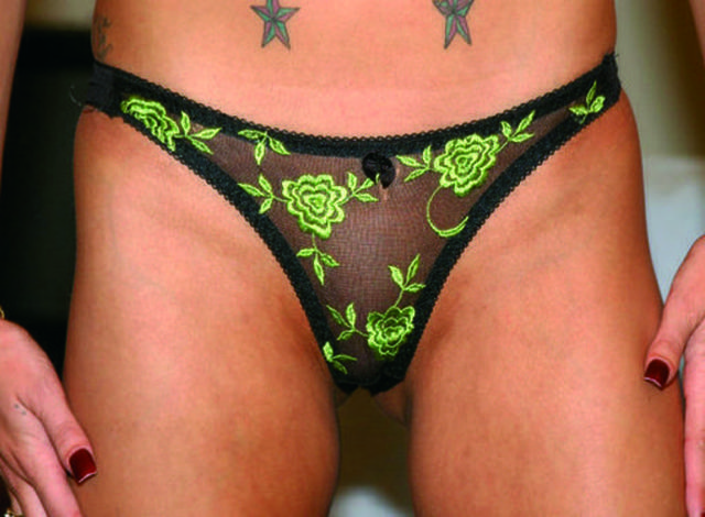 Danimaus - Süße Maus aus Klagenfurt!!!