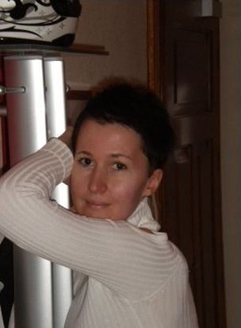 Jenny44 - Urlaubsbekanntschaften oder sowas!