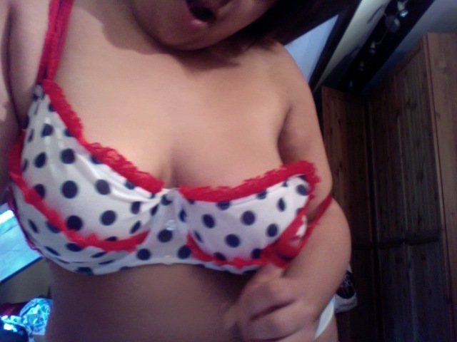 NichtSchlank - Nicht ganz schlank, aber gut zu greifen :)