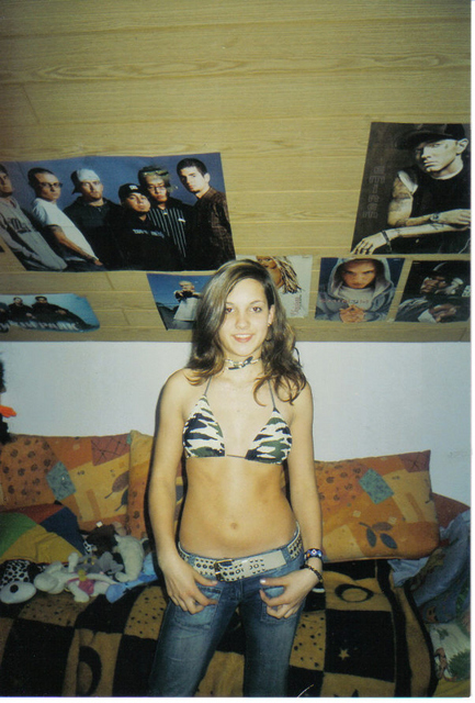 Cindy22 - Sexkontakte aller Art gesucht!