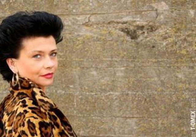 BunterVogel - Egozentrisch?