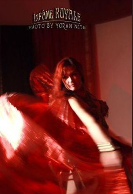 RacheSchwert - Was für die Seele!