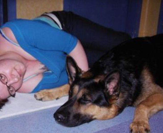 MausVomHaus - Noch immer jung!