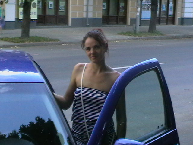 Schoki30 - Suche wirklich lieben Mann! 