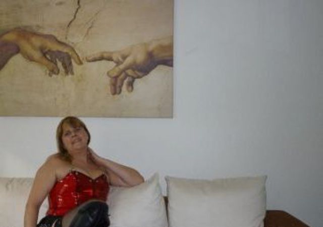 Engel50 - Engel sucht Teufel :)