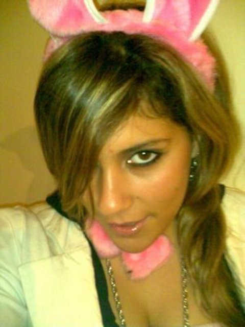 Kathi25 - Ich bin 25 und geil!