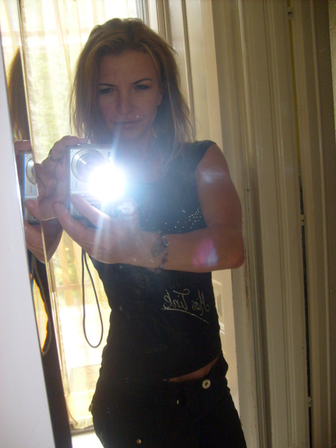 Kati41 - Erfolgreich im Leben, erfolglos in der Liebe!