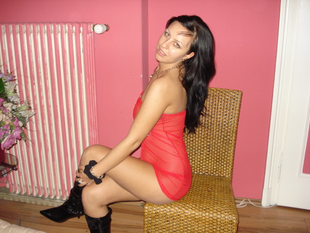 Popo30 - Knackarsch :)